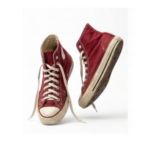 Street Classic Red